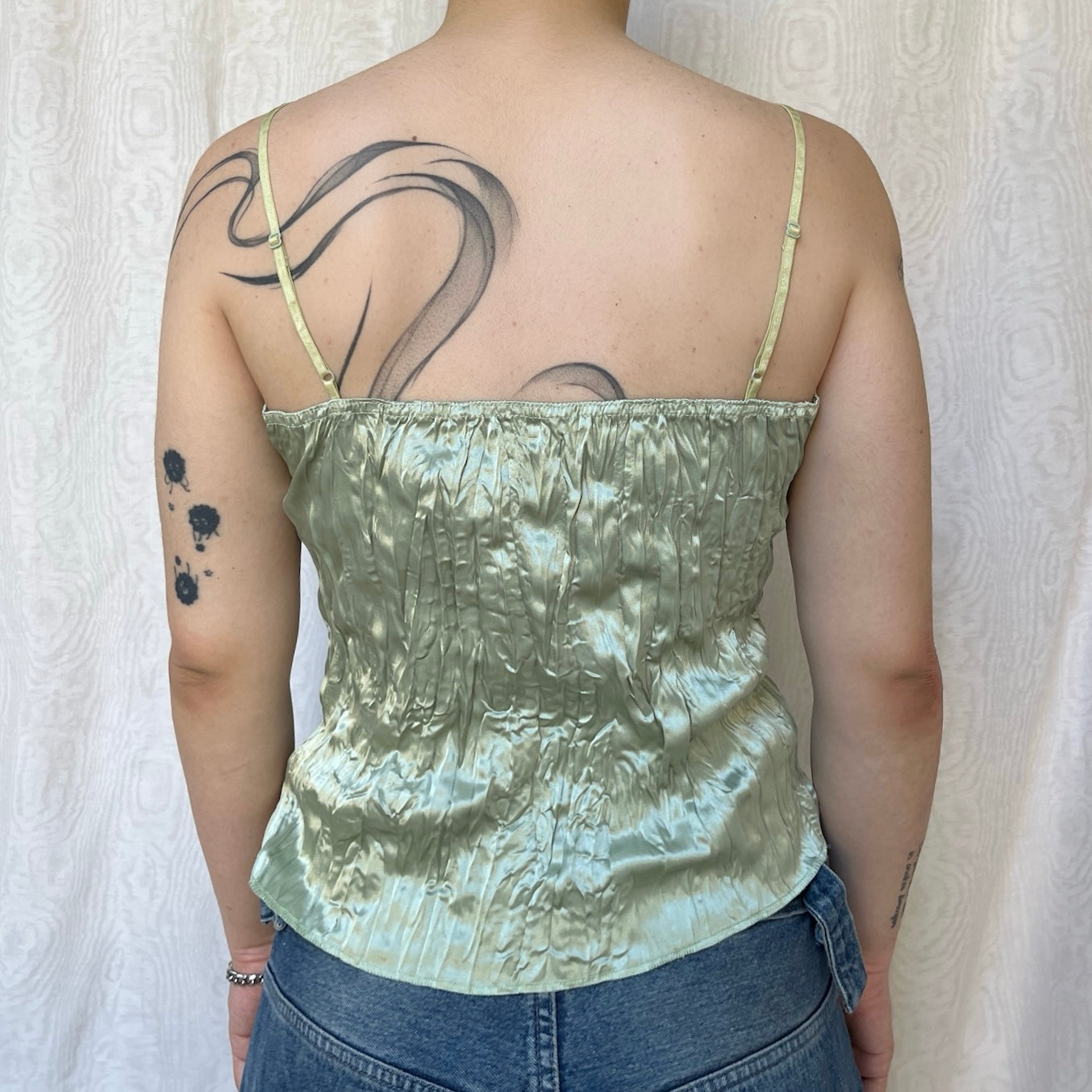 Vintage 00s Fairy Cami (S)