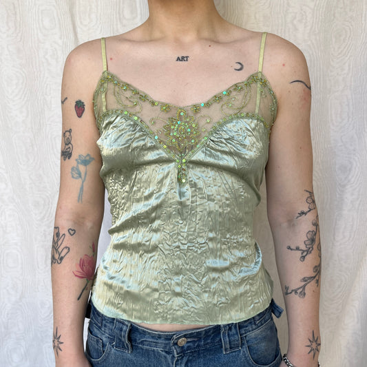 Vintage 00s Fairy Cami (S)
